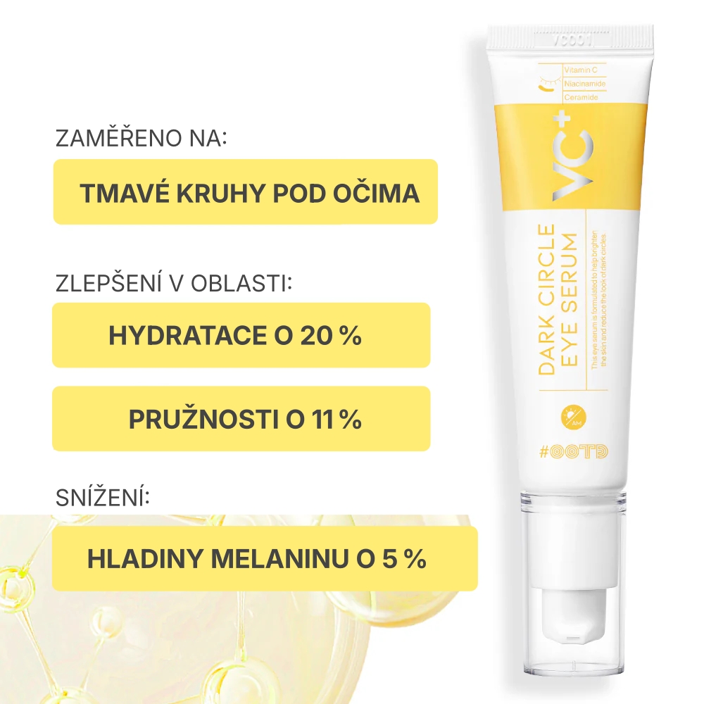 1.0. OOTD Detailed Page Vitamin C Eye Serum
